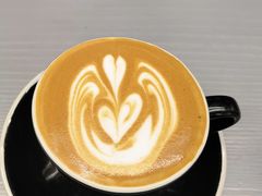 -麻雀咖啡SPARROW COFFEE(十全街店)