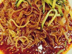 -春花民族美食(佳木斯总店)