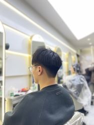 点击看大图 -COSMO PRO造型