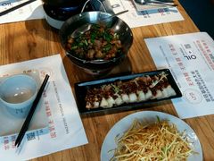 -U你·天然调味(南湖总店)