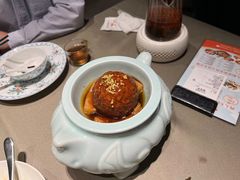 -小厨娘绣中淮扬(大行宫科巷店)