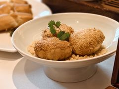 -正佳广场万豪酒店-粤菜餐厅·点心·海鲜·聚餐