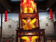 -台州博物馆