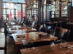 大堂-SMOKI & CO(五大道店)