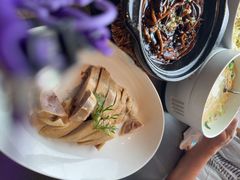 -湖里春风·淮扬菜(丽泽天街店)