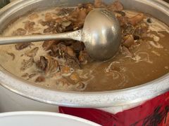 -老字号蛇口德记烧腊饭店·海鲜加工