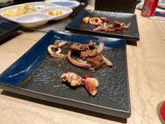 -大渔铁板烧(蛇口店)