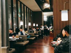 大堂-蝴蝶里·粤菜·点心(龙湖天街&滨江店)