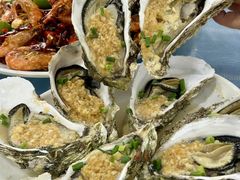-明记海鲜大排档(巽寮湾店)