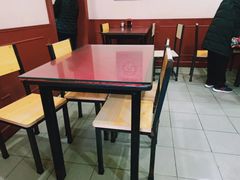 -北大地皖峰饭馆