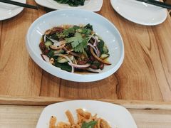 -西部马华清真兰州牛肉面·烧烤夜市(三里河店)
