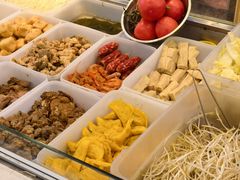 -木木鲜海鲜面(天一店)