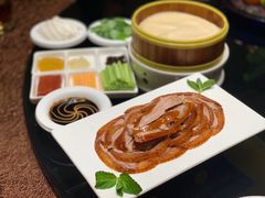 烤鸭（89元/半只）-阿庄新豫菜(航海东路店)