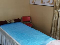 -益友堂盲人推拿正骨穴位按摩工作室