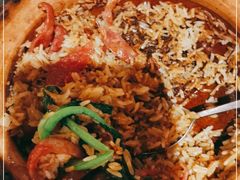 -嘉年华面包房餐厅（饺子馆）(陶然亭店)