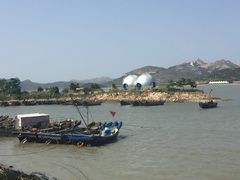 -威海大乳山景区
