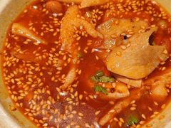 -一叶一世界•素食餐厅(环球中心店)