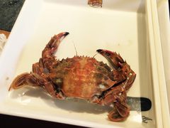 -马路边上·小海鲜烧烤(八一路店)