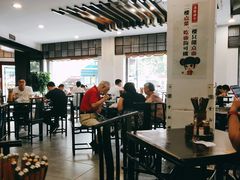 大堂-奎元馆.百年奎元.非遗传承(西湖边的解放路店)