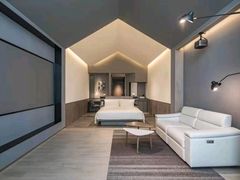 -上海虹桥中心爱琴海亚朵S酒店