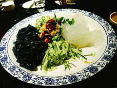 风味大拉皮-老六杀猪菜(进乡街店)