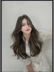 -sy杉影印象COLOUR专业烫染