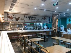 -老乡鸡(西岸凤巢店)