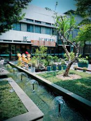 -保丽宝泰母婴护理院·月子中心·产康·中医(常州店)