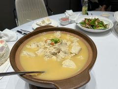 -望海湾鱼头泡饼·天津菜(空港店)