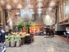 -清河半岛温泉度假酒店