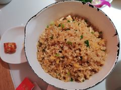 南乳蛋炒饭-味福记·江西小炒·南昌小吃(青山湖万达店)