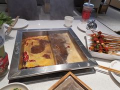 -串一火锅(赛格国际购物中心店)