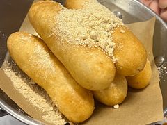 -七个烧烤·武汉大排档(翻身店)