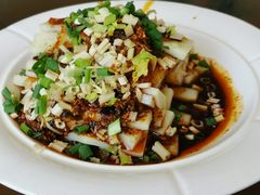 -天回镇何氏豆腐(总店)