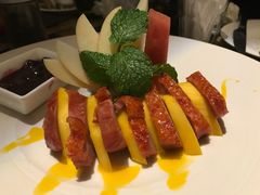 -巴别塔法餐舍(朝阳店)
