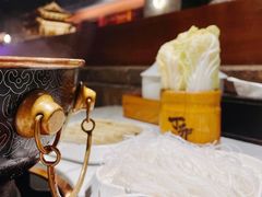 -丁卯•铜锅涮肉(工体店)