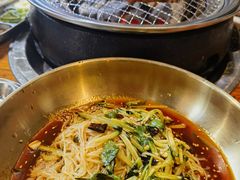 -原始泥炉烤肉(总店)