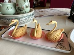 -黄埔华苑酒家(黄埔店)