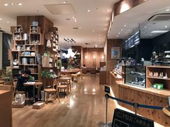 -无印良品(京都BAL店)