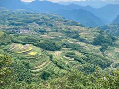 -南尖岩景区