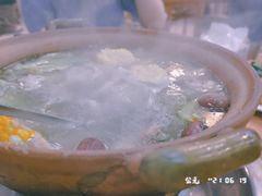 -洪大厨鸡煲(福田店)