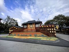 -深圳锦绣中华民俗村