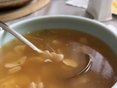 -静之湖湖畔餐厅