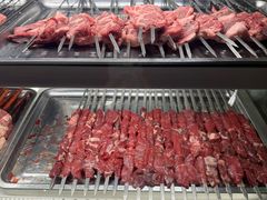 -新疆伊宁远征餐厅