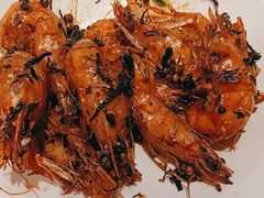 -桂满陇·手作小笼包&江南叫花鸡(中山公园店)