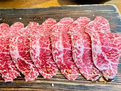 -炎蔵牛舌烤肉