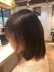 点击看大图 短发-曼都发型