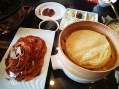 -恭敬李·烤鸭(天坛北门店)