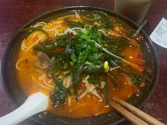 -李米线(武陵路店)