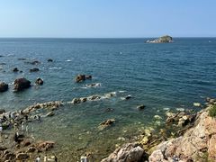 -养马岛旅游度假区